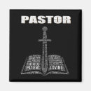 Search for minister magnets Appreciation