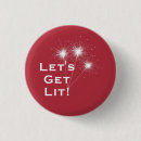 Search for lit buttons Let's get lit