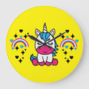 Recherche de imaginaire horloges Girl