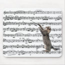 Recherche de music cases tapis souris Notes de musique