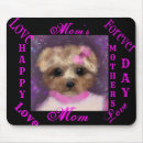 Search for poo mousepads Yorkshire terriers