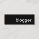 Search for micro blogging Blogs