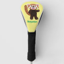 Search for panda golf equipment Adorable