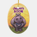 Search for hippopotamus ornaments Safari