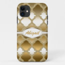 Search for moroccan quatrefoil pattern iphone cases Lattice