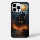 Search for haunted house iphone cases Bats