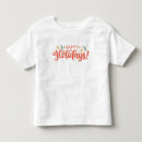 Recherche de salutation saisonnière tshirts Saison des fêtes