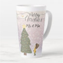Search for unique christmas mugs Keepsake