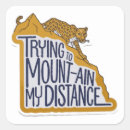 Search for leopard print stickers Wildlife