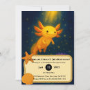 Search for lily birthday invitations Animal