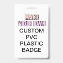 Search for pvc badges Blank