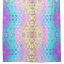 Search for holographic shower curtains Abstract