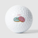 Search for donut golf balls Food