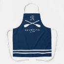 Search for rowing aprons Kitchen