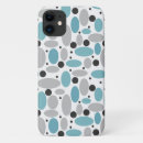 Search for blue polka dot iphone cases Grey