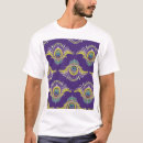 Recherche de plumes paon tshirts Motif