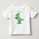 Recherche de dinosaure vert tshirts Préhistorique