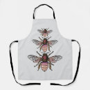 Search for bee lover aprons Insect