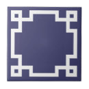 Search for blue greek tiles Modern