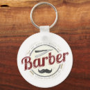 Search for barber keychains Vintage