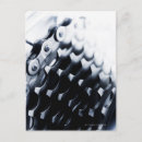 Search for black and white bicycle postcards Detail