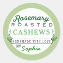 Recherche de romarin autocollants Fait maison