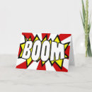Recherche de boom vœux cartes Explosion