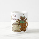 Recherche de ours nounours tasses Thé