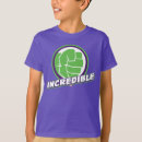 Search for avengers tshirts Incredible hulk
