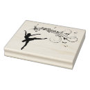 Search for ballets business stationery Ballerina