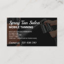 Search for mobile spray tan business Bronze