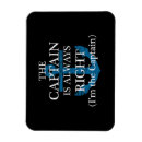 Recherche de capitaine magnets Navigation