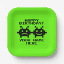 Search for video birthday games Pixels