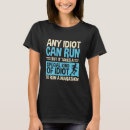 Search for funny marathon tshirts Joke
