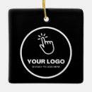 Search for upload ornaments Logo
