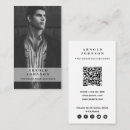 Recherche de modèle photographe cartes visite Icônes des médias sociaux