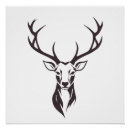 Search for stag art Deer