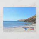 Search for the philippines postcards Beach
