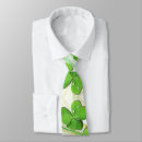 Search for mating ties Green