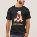 Search for cute west virginia tshirts Retro