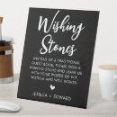 Search for black wishing well weddings Minimal