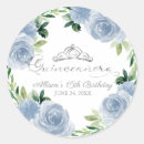 Search for silver floral stickers Calligraphy
