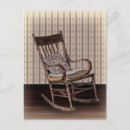 Recherche de fauteuil cartes postales Chaise