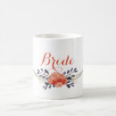 Search for floral antlers mugs For her