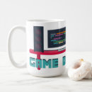 Search for game development mugs Programmer