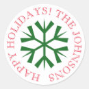 Search for elegant snowflake seals envelope seals Xmas