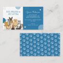 Search for veterinarian business cards Animal care