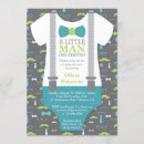 Search for green man invitations Moustache
