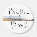 Recherche de brighton magnete Bord de mer