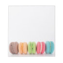 Recherche de macarons blocsnotes France